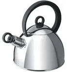 Beka - Pfeifkessel 1.5l - Kitchen Fun - 16303664