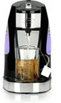Tea Infuser - Domo - Do482wk - 3000 W - 1.5 L - Quick Preparation - Black