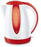 Wasserkocher Sencor Swk 1814rd 2000 W 1.8 L