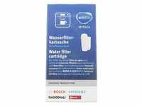 Bosch - Ersatzteil - Wasserfilter-Kartusche brita intenza, original - - siemens