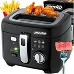 Mesko Fritteuse