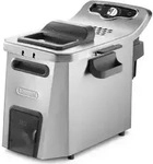 Semi-pro-friteuse 5l 3200w Delonghi F44532cz