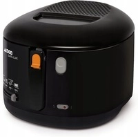 Ff1608 Simply One, Schwarz - Tefal