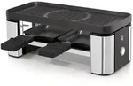 Raclette Maschine 2 Personen 370w + Grill - Wmf - 0415100011