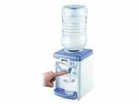 Dispensador de agua jocca con deposito agua fria y del tiempo