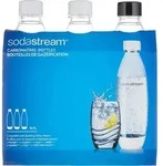 Sodastream Molten Flaschen F&uuml;r Source, Play, Power, Spirit, Fizzi Und Genesis