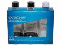 Kstfl Standard 3er Pack 1,0L pet - Sodastream