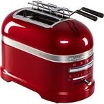 Kitchenaid Toaster 2 Artisan 5kmt2204, Farbe: Karamellrot