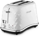 Delonghi Ctj 2103.w Toaster Wei&szlig; 900 W