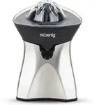 H.koenig Agr60 Zitruspresse Edelstahl 60w
