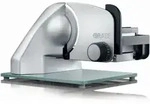 Graef C21 Classic Allesschneider