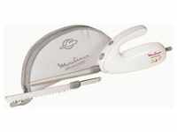 Moulinex - DJAC41 Elektrisches Messer 100 w Weiß