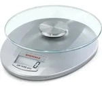 K&uuml;chenwaage Roma Mit 5 Kg Tragkraft Und 1-g-wiegepr&auml;zision, K&uuml;chenwaage Digital
