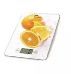 Little Balance - Elektronische K&uuml;chenwaage 5kg - 1g 8090