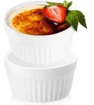 Cocottes Perfect For Baking And Serving Delicacies