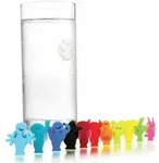 Glasmarker "party People