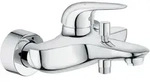 Einhand-wannenbatterie Eurostyle 23726 Wandmontage Chrom - Grohe