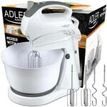 Adler Europe Ad 4202 Standmixer Wei&szlig; 3l