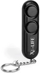 X4-life Taschenalarm 120 Db 701149