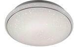 Leuchten Direkt - Justlight Led Deckenleuchte Juppi Rund Sternenhimmel-effekt, 44 Cm