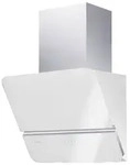 Oranier Kopffrei-wandhaube Signa 60 W - Front = Sicherheitsglas, 59,8cm, Eek: B