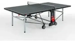 Sponeta - Outdoor-tischtennisplatte 's 5-70 E' (s5 Line), Wetterfest, Grau