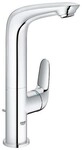 Eurostyle Einhand Waschtischbatterie, L-size Mit - Grohe