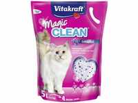 Vitakraft - Katzenstreu Magic Clean Lavendel - 5 Liter
