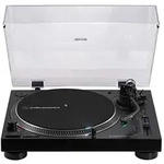Caliber Audio Technology - Audio-technica At-lp120xbtusb