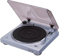 33/45 Stereo-plattenspieler Mit 2 Geschwindigkeiten - Dp29f - Denon