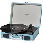 Denver Vpl-120 Blau