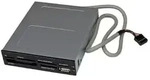 Startech.com Interner Usb 2.0 Kartenleser 3,5" - 22-in-1 Front Panel Card Reader
