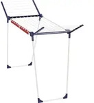 Leifheit - Standtrockner Pegasus 150 Solid Slim 15 M W&auml;schest&auml;nder W&auml;schetrockner