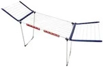 Leifheit - Trocknen - W&auml;schest&auml;nder Pegasus 180 Solid Maxx 81650