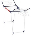 Leifheit Trocknen - W&auml;schest&auml;nder Pegasus 200 Solid Compact 81516