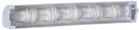 Wenko Wand-w&auml;scheleinen, Ausziehbar, Wei&szlig;, Kunststoff (abs) Wei&szlig;, Polyester Wei&szlig;