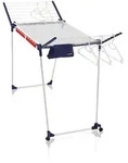 Leifheit - Standtr.pegasus 200 Solid Deluxe Mobile