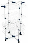 W&auml;scheturm 3-30m W&auml;schest&auml;nder W&auml;schetrockner Kleiderst&auml;nder W&auml;sche...