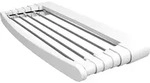 Telepack 70 Wandw&auml;schest&auml;nder Gimi 153791