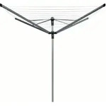 Liftomatic Advance Schirmtrockner Mit Easylift-system - L.60 M Brabantia