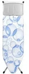 Table &Agrave; Repasser Brabantia Bubbles Repassage Ultra-fluide & &Eacute;vacuation Vapeur...