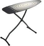B&uuml;geltisch 135 X 45 Cm - Titan Oval - Brabantia
