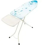 Table &Agrave; Repasser Brabantia Ice Water Grande Surface De Repassage Stable Et...