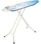 Table &Agrave; Repasser 124 X 38 Cm - Ice Water - Brabantia