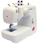 Start 1306 N&auml;hmaschine 70 Watt 750 U/min 4mm Stichl&auml;nge / Stichbreite - Singer