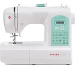 Singer Starlet 6660