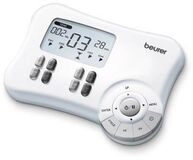 Beu-em80 Tens/ems Stimul&aacute;tor Beurer