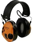 3m - Peltor Sporttac Mt16h210f-478-gn Impuls-kapselgeh&ouml;rschutz 26 Db 1 St.