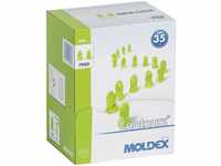 Moldex - 740001 Contours Gehörschutzstöpsel 35 dB einweg 200 Paar