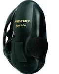 3m Peltor Sporttac 210100-478-sv Ersatzschale 26 Db 1 Paar